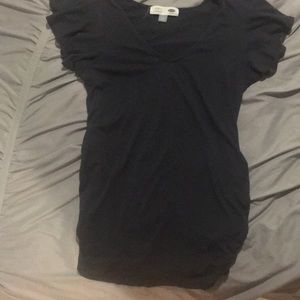 Women’s maternity top